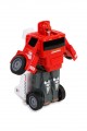 Robota Dönüşen İtfaiye Araçları - Merdivenli (Lisinya) Robota Dönüşen İtfaiye Araçları - Merdivenli (Lisinya)