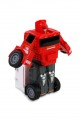 Robota Dönüşen İtfaiye Araçları - Arazöz (Lisinya) Robota Dönüşen İtfaiye Araçları - Arazöz (Lisinya)