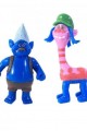 Trolls Yağmur Ormanı Şans Bebekleri 2 li Figür - TBG256562 (Lisinya) Trolls Yağmur Ormanı Şans Bebekleri 2 li Figür - TBG256562 (Lisinya)