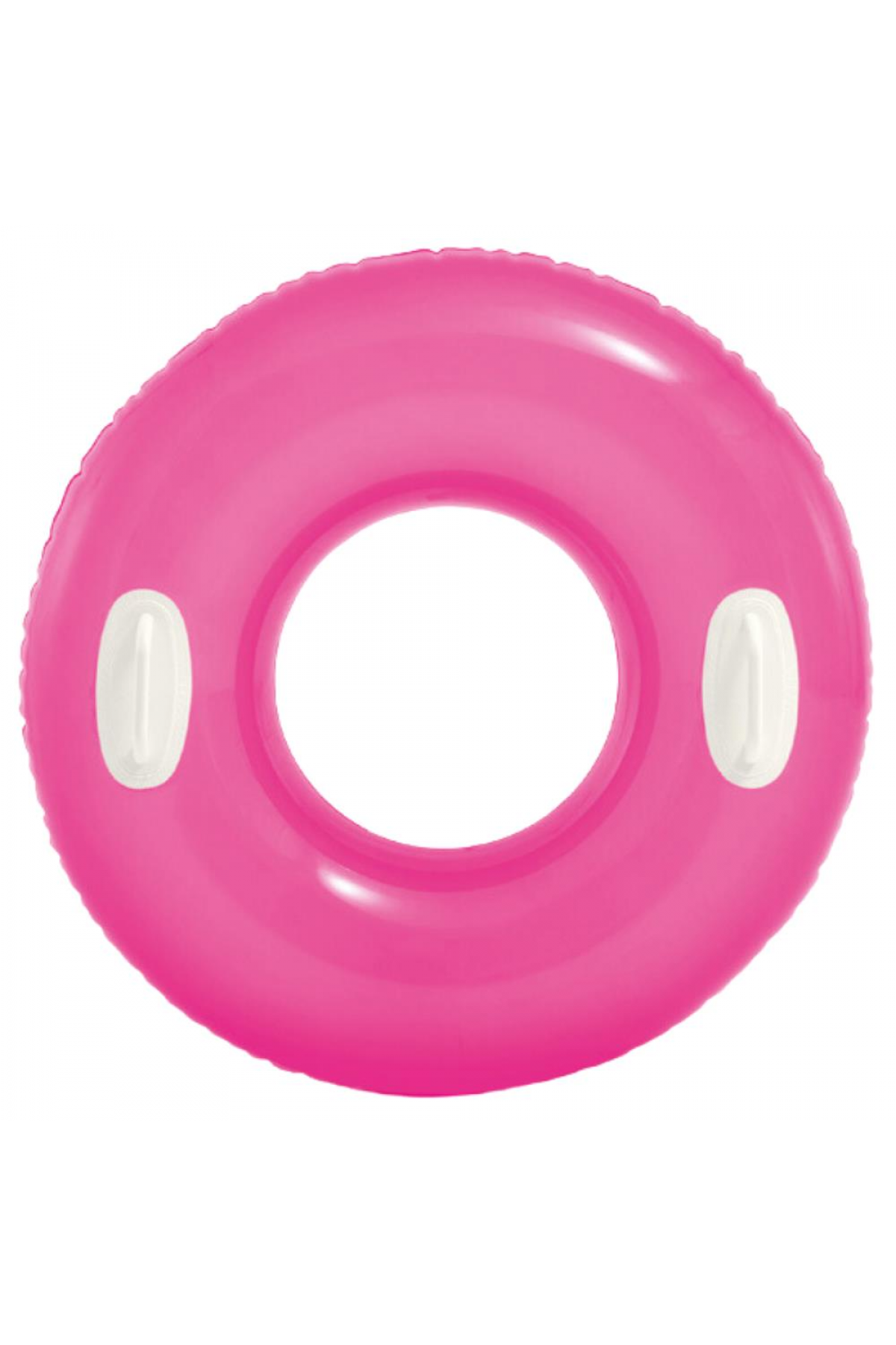 Tutunmalı Parlak Simit 76 Cm İntex - 59258 (Lisinya) Tutunmalı Parlak Simit 76 Cm İntex - 59258 (Lisinya)