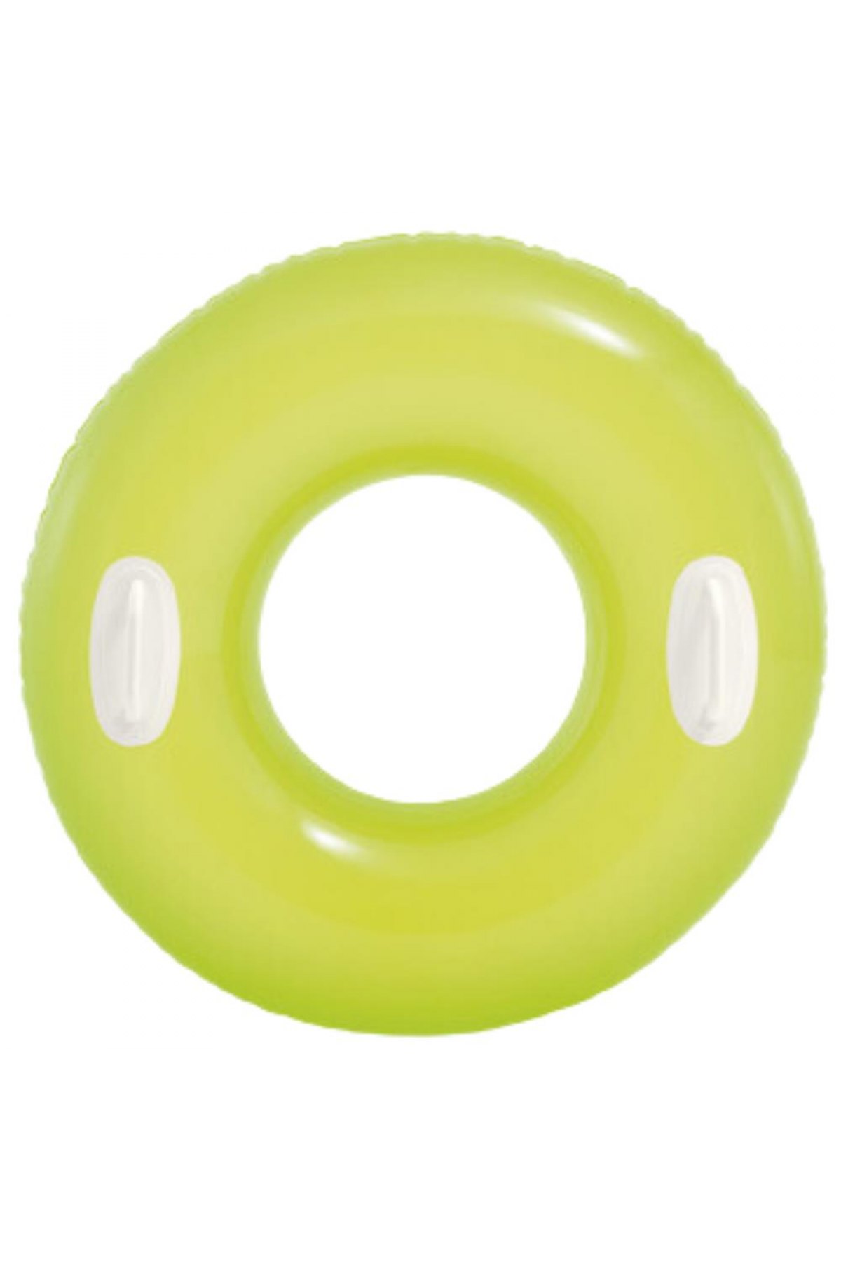 Tutunmalı Parlak Simit 76 Cm İntex - 59258 (Lisinya) Tutunmalı Parlak Simit 76 Cm İntex - 59258 (Lisinya)