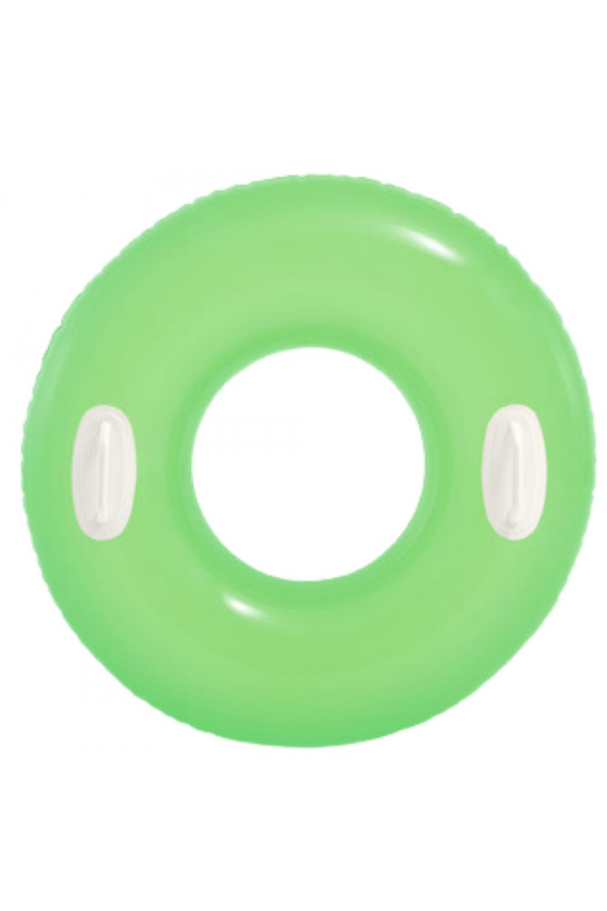 Tutunmalı Parlak Simit 76 Cm İntex - 59258 (Lisinya) Tutunmalı Parlak Simit 76 Cm İntex - 59258 (Lisinya)
