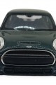 Welly 1:32 New Mini Çek Bırak Araba -  43696 - YEŞİL (Lisinya)