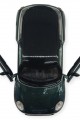 Welly 1:32 New Mini Çek Bırak Araba -  43696 - YEŞİL (Lisinya)