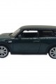 Welly 1:32 New Mini Çek Bırak Araba -  43696 - YEŞİL (Lisinya)