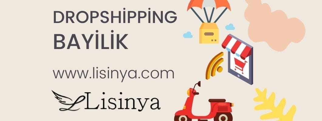 Dropshipping Bayilik