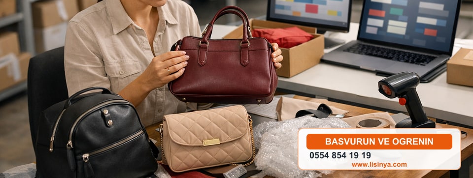 Çanta Dropshipping İadeleri Nasıl Yönetilir?