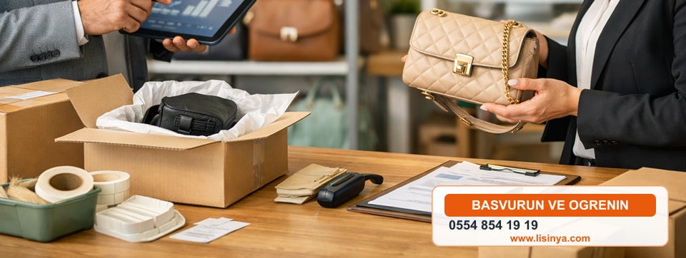 Çanta Tedarikçisi ile Dropshipping Şartları Çanta Tedarikçisi ile Dropshipping Şartları