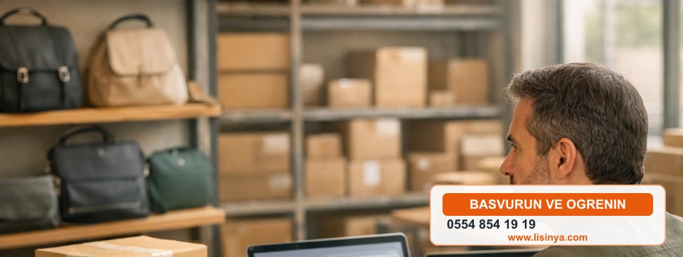Çanta Xml Bayiliğinde Kargo Süreci Nasıl İşler?