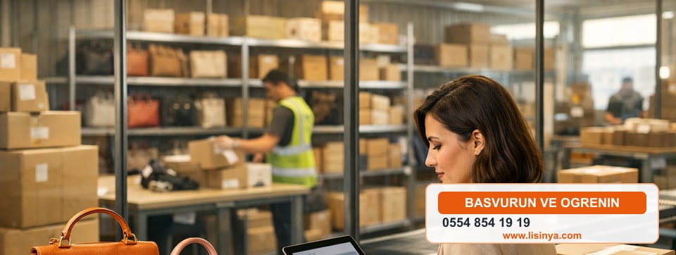 Çanta Xml Stok ve Fiyat Güncellemesi Nasıl Çalışır?