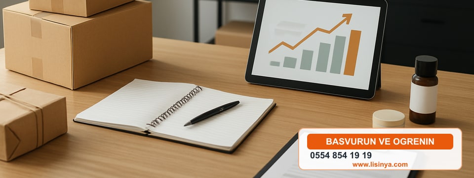 Dropshipping E Ticaret Siteleri