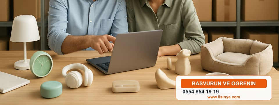 Dropshipping İçin En Karlı Ürün Kategorileri Dropshipping İçin En Karlı Ürün Kategorileri