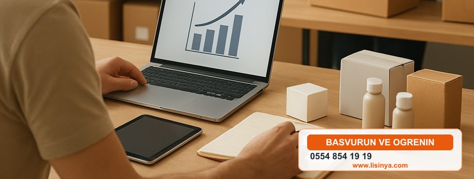 Dropshipping Nasıl Başlanır