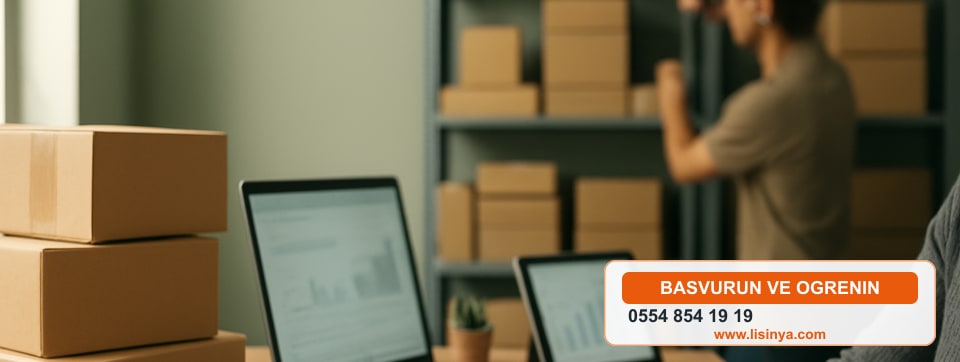 Dropshipping Nasıl Yapılır? Siparişten Kargoya Dropshipping Nasıl Yapılır? Siparişten Kargoya