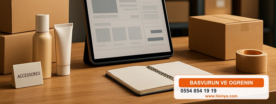 Dropshipping Nedir