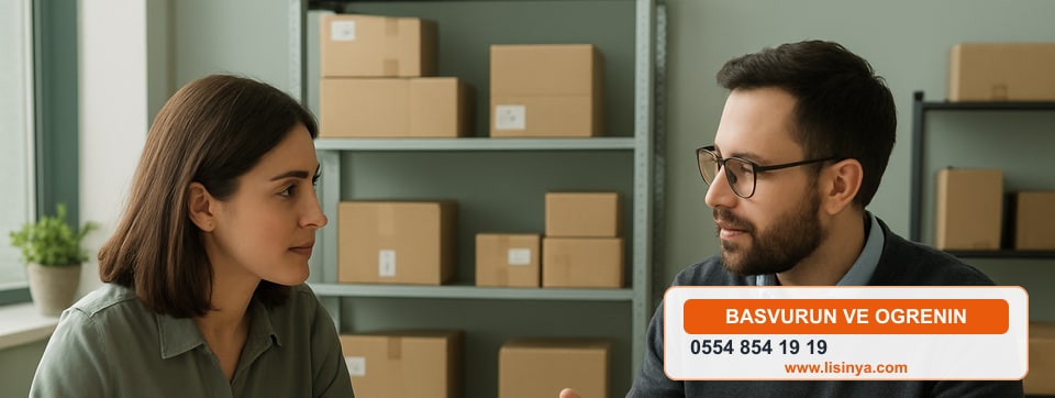 Dropshipping Nedir? 6 Soruda Stoksuz E-Ticaret Dropshipping Nedir? 6 Soruda Stoksuz E-Ticaret