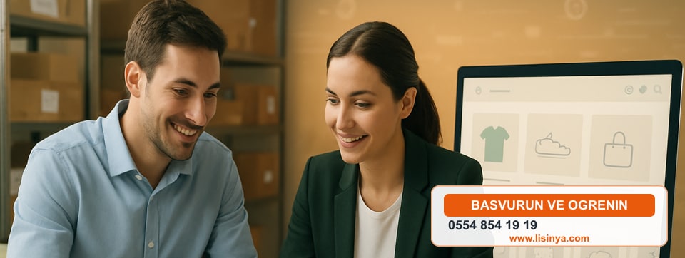 Dropshipping Siteleri Lisinya Tedarikçi Firmanız