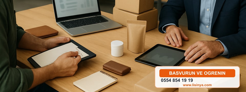 Dropshipping Tedarikçi