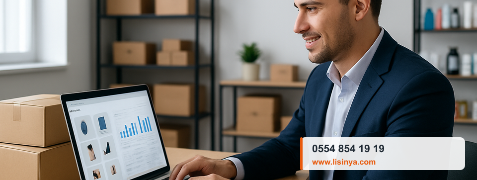 Dropshipping Tedarikçi Dropshipping Tedarikçi