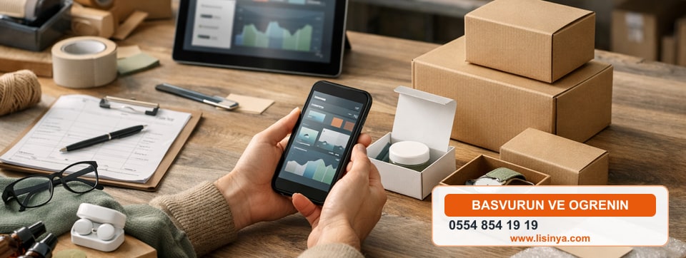 Dropshipping Ürünlerinde Stok Nasıl Takip Edilir? Dropshipping Ürünlerinde Stok Nasıl Takip Edilir?