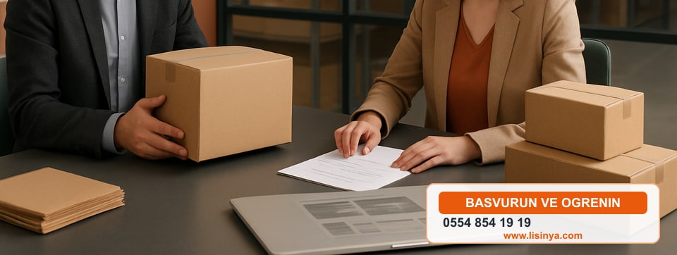 Dropshipping Vergi Sistemi Dropshipping Vergi Sistemi