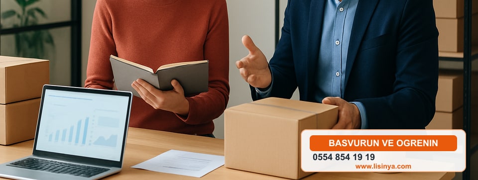 Dropshipping Web Sitesi