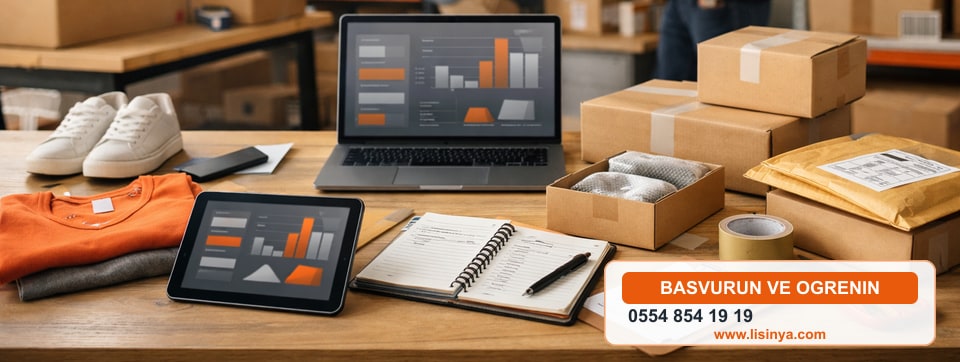 Dropshipping Yapmak için Şirket Gerekir Mi? Dropshipping Yapmak için Şirket Gerekir Mi?
