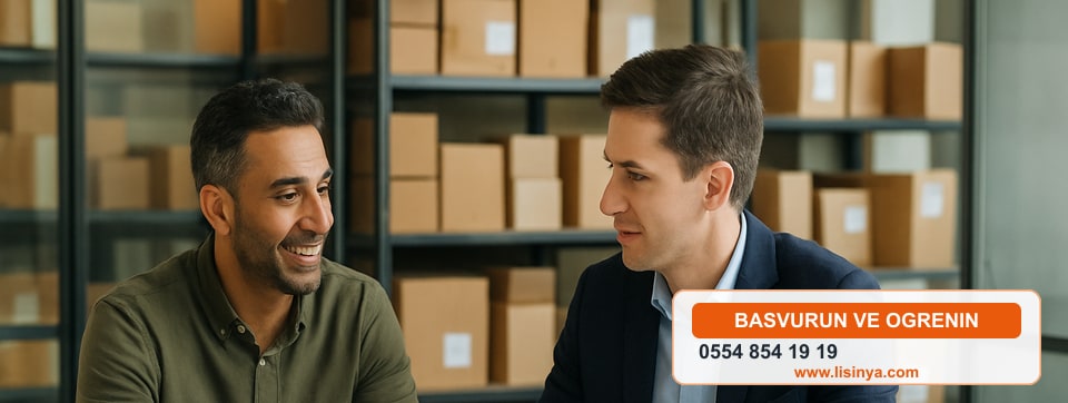 Düşük Sermaye ile E Ticaret