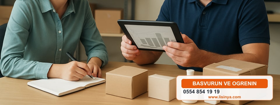 E-Ticaret için Kargo Anlaşması Nasıl Yapılır? E-Ticaret için Kargo Anlaşması Nasıl Yapılır?