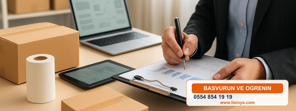 E-Ticaret için Şahıs Şirketi mi Limited Şirket Mi? E-Ticaret için Şahıs Şirketi mi Limited Şirket Mi?