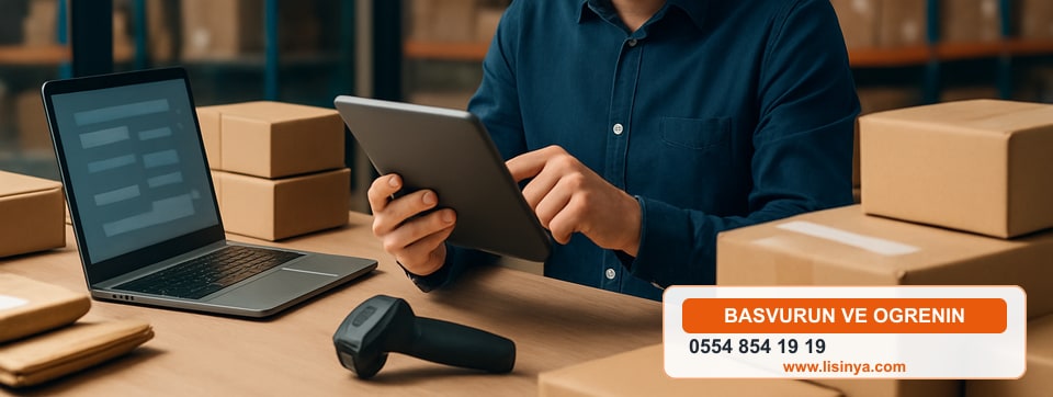 E Ticaret için Tedarikçi