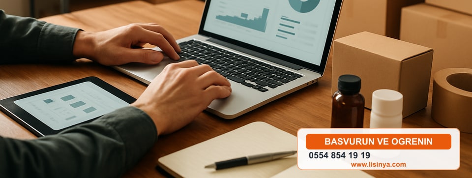 E Ticaret Tedarikçileri
