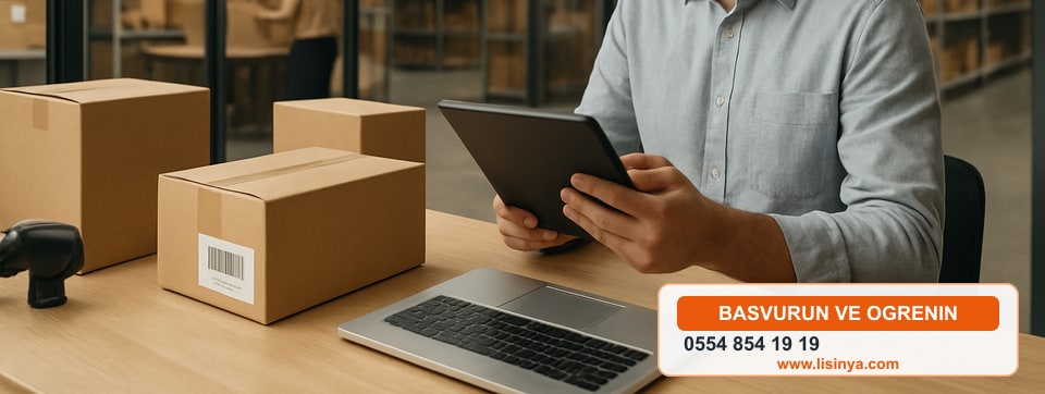 E Ticaret Ürün Tedariği E Ticaret Ürün Tedariği