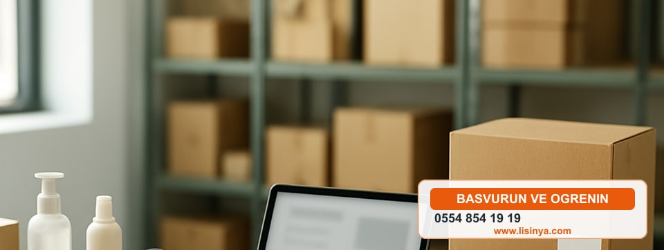 E-Ticarete Nasıl Başlanır? E-Ticarete Nasıl Başlanır?