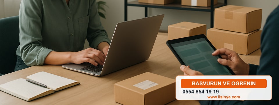 E-Ticarette E-Posta Pazarlaması Nasıl Yapılır? E-Ticarette E-Posta Pazarlaması Nasıl Yapılır?