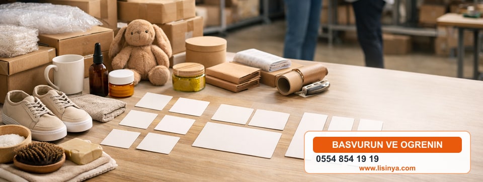 E-Ticarette Paketleme Nasıl Yapılır?