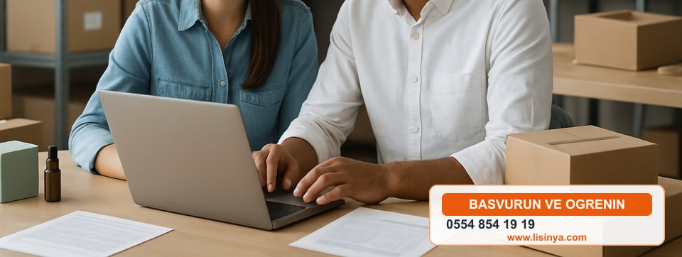 E-Ticarette Stok Senkronizasyonunun Önemi E-Ticarette Stok Senkronizasyonunun Önemi