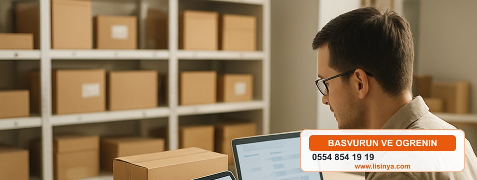 En İyi Dropshipping Firmaları