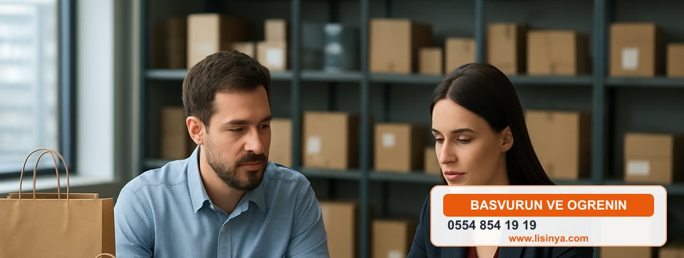 Güvenilir Dropshipping Sitesi