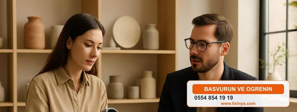 İnternetten Ev Dekorasyon Ürünleri Nasıl Satılır?