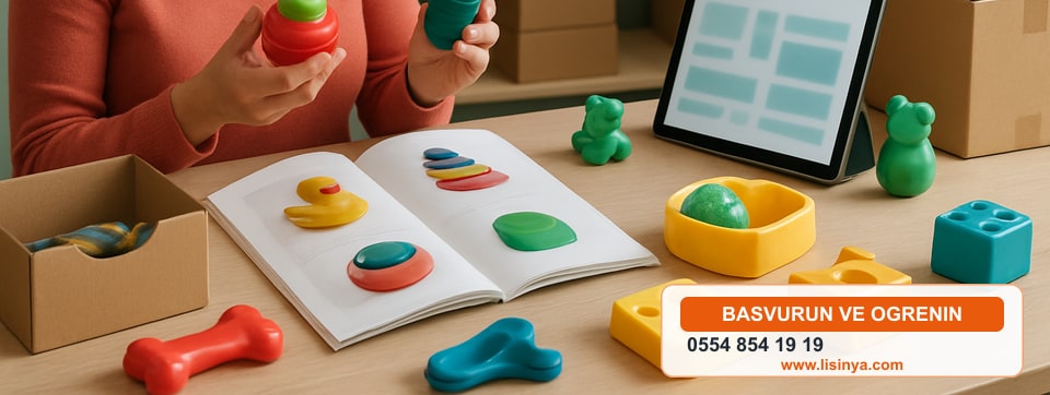 İnternetten Petshop Ürünleri Satmak: Başlangıç Rehberi
