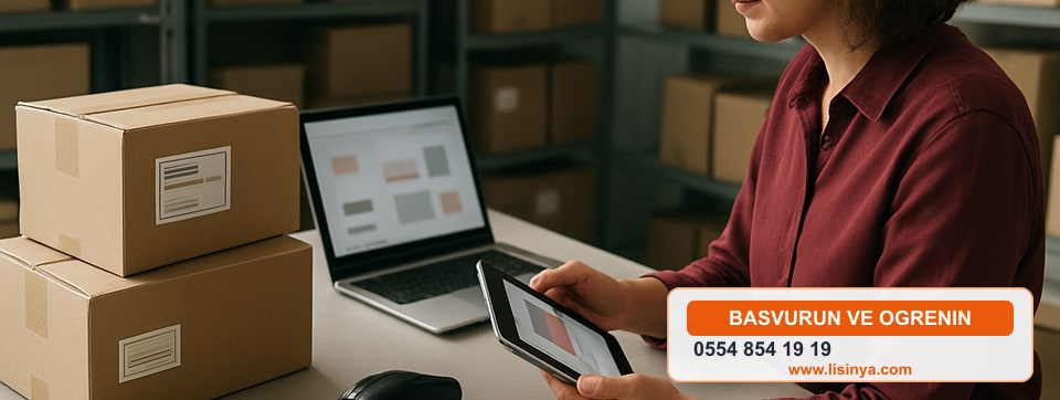 İnternetten Satış Yapma Yolları