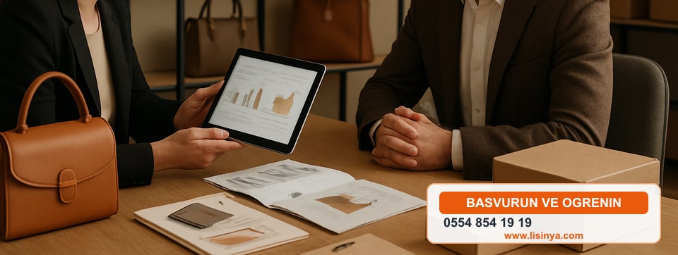 Kadın Çanta Xml Bayiliği ile Satışa Nasıl Başlanır? Kadın Çanta Xml Bayiliği ile Satışa Nasıl Başlanır?