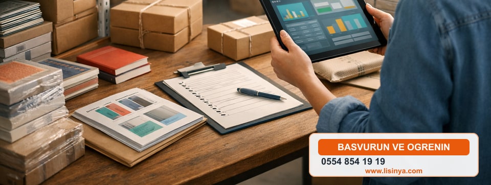 Kitap Dropshipping Nasıl Yapılır? Kitap Dropshipping Nasıl Yapılır?