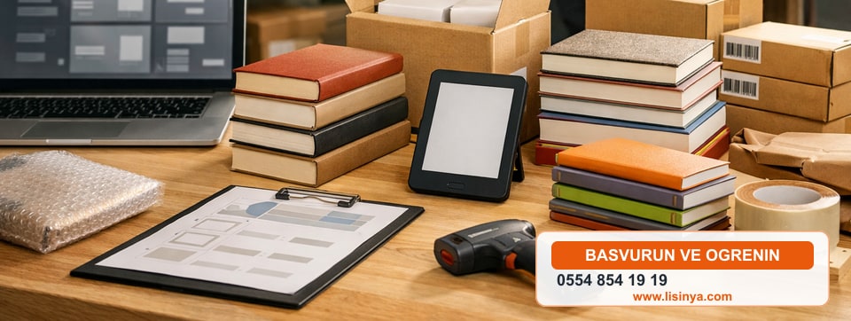 Kitap Xml Entegrasyonu Nasıl Yapılır? Kitap Xml Entegrasyonu Nasıl Yapılır?