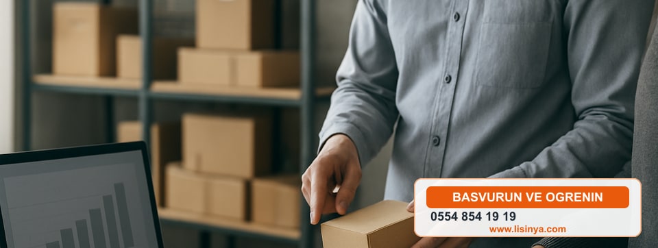 Online Satış Tedarikçisi Online Satış Tedarikçisi