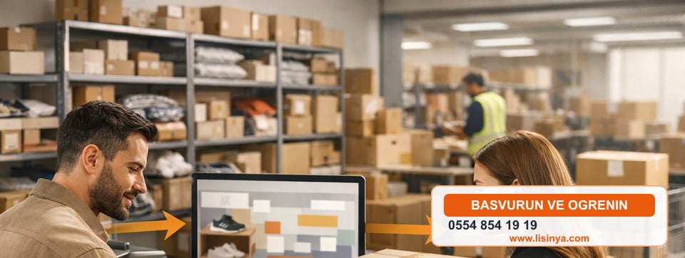 Sermayesiz E-Ticaret Mümkün Mü? Maliyet Rehberi - Lisinya