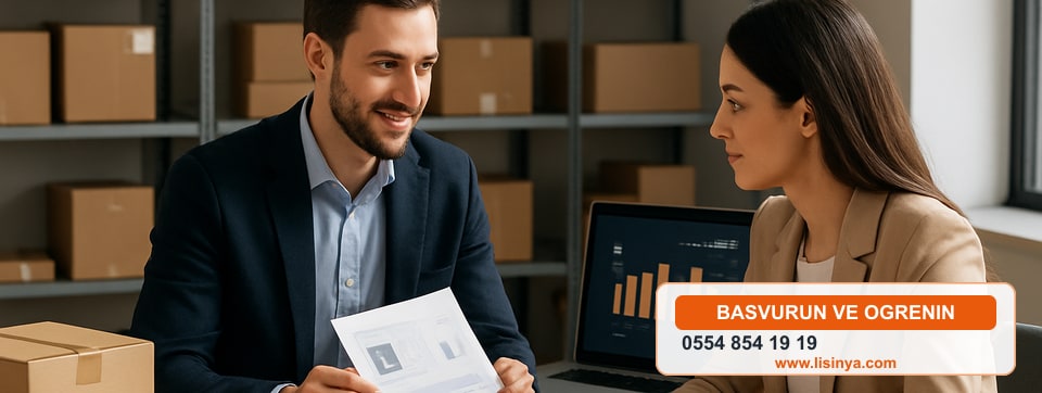 Sıfır Sermaye ile Dropshipping