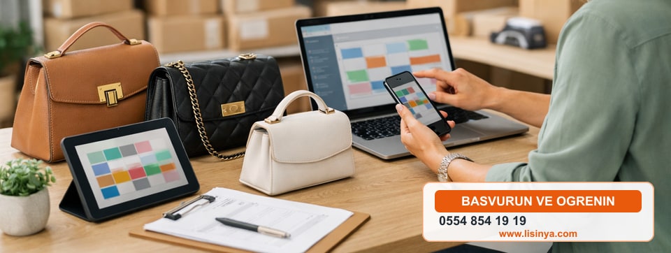 Stoksuz Çanta Satışı Nasıl Yapılır? Stoksuz Çanta Satışı Nasıl Yapılır?