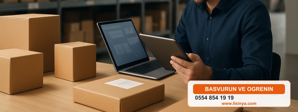 Stoksuz E-Ticaret Nasıl Yapılır? Stoksuz E-Ticaret Nasıl Yapılır?